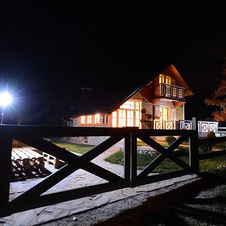 Planinska Gospa バイナ・バシュタ エクステリア 写真